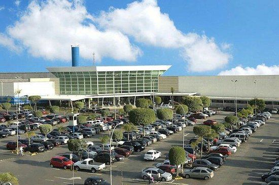 Centro Comercial Interlar Interlagos